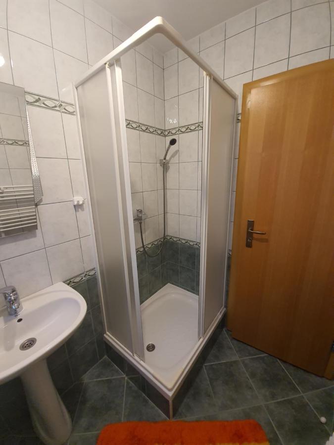 Apartman M. Rados Kupres  Zewnętrze zdjęcie