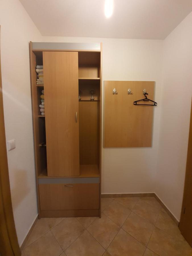 Apartman M. Rados Kupres  Zewnętrze zdjęcie