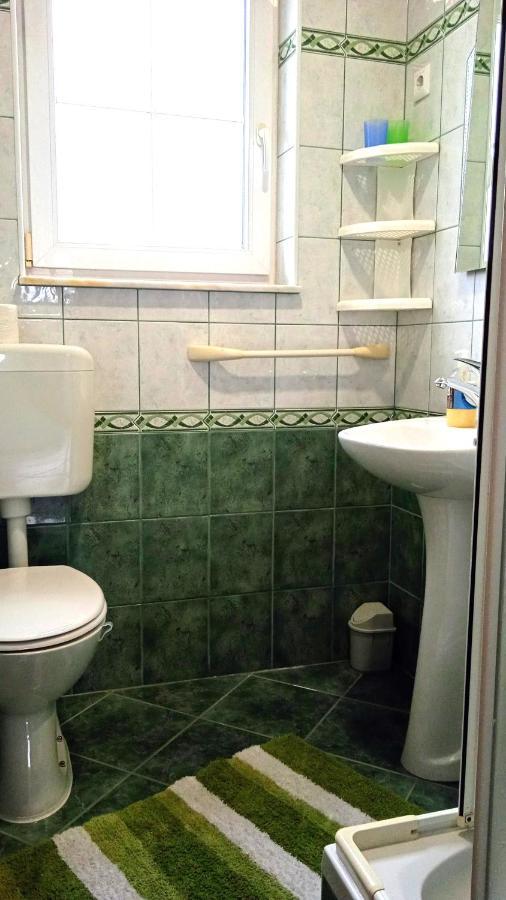 Apartman M. Rados Kupres  Zewnętrze zdjęcie