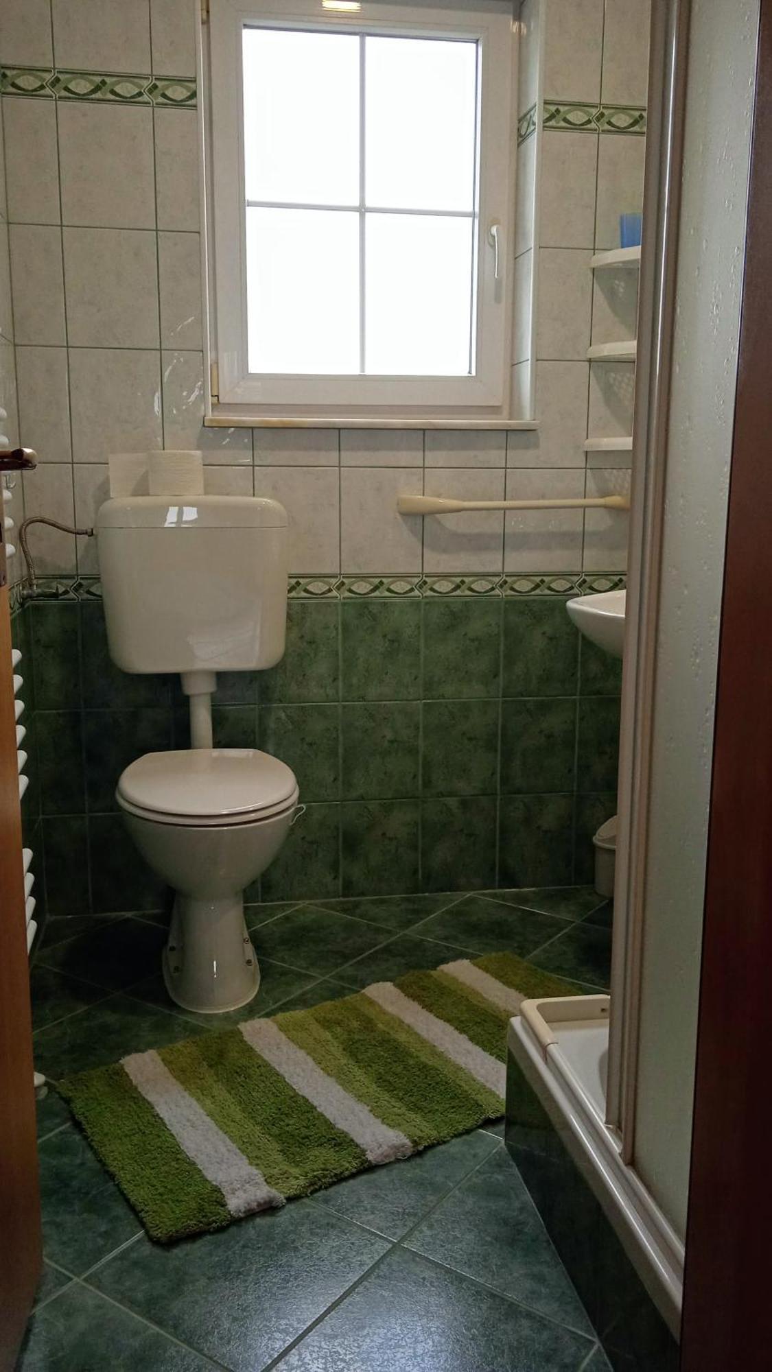 Apartament Apartman M. Rados Kupres  Zewnętrze zdjęcie