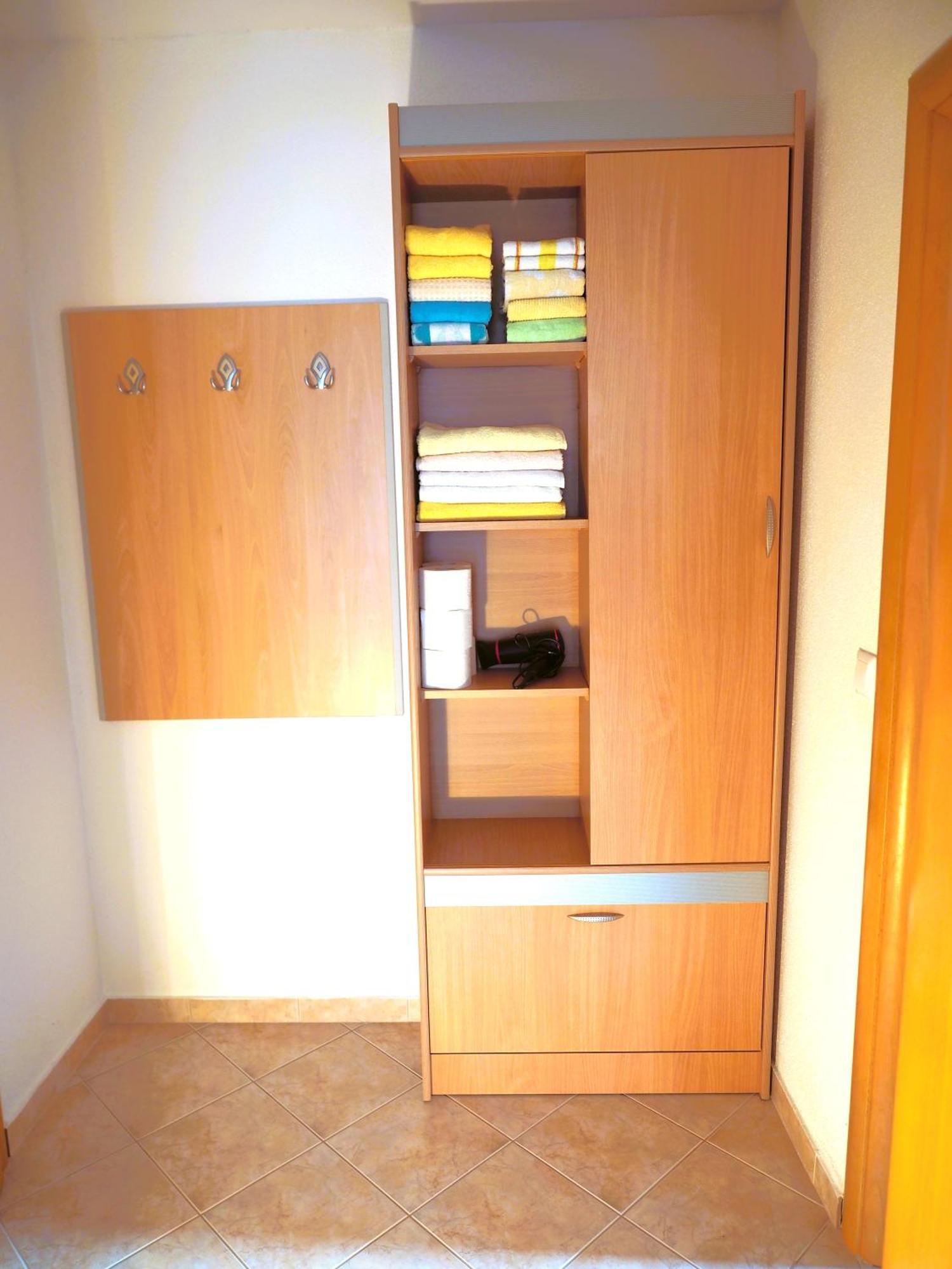 Apartman M. Rados Kupres  Zewnętrze zdjęcie