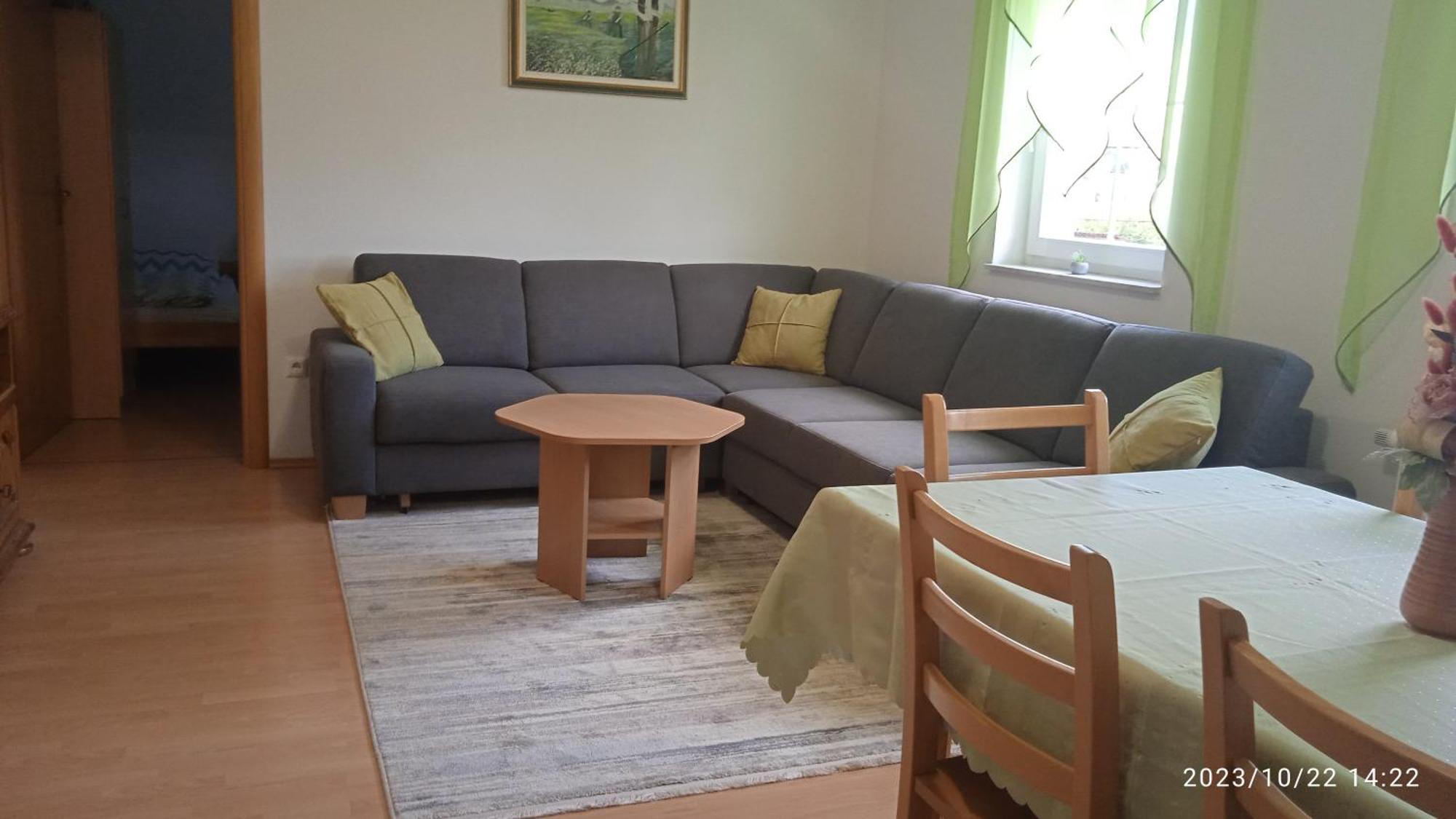 Apartament Apartman M. Rados Kupres  Zewnętrze zdjęcie