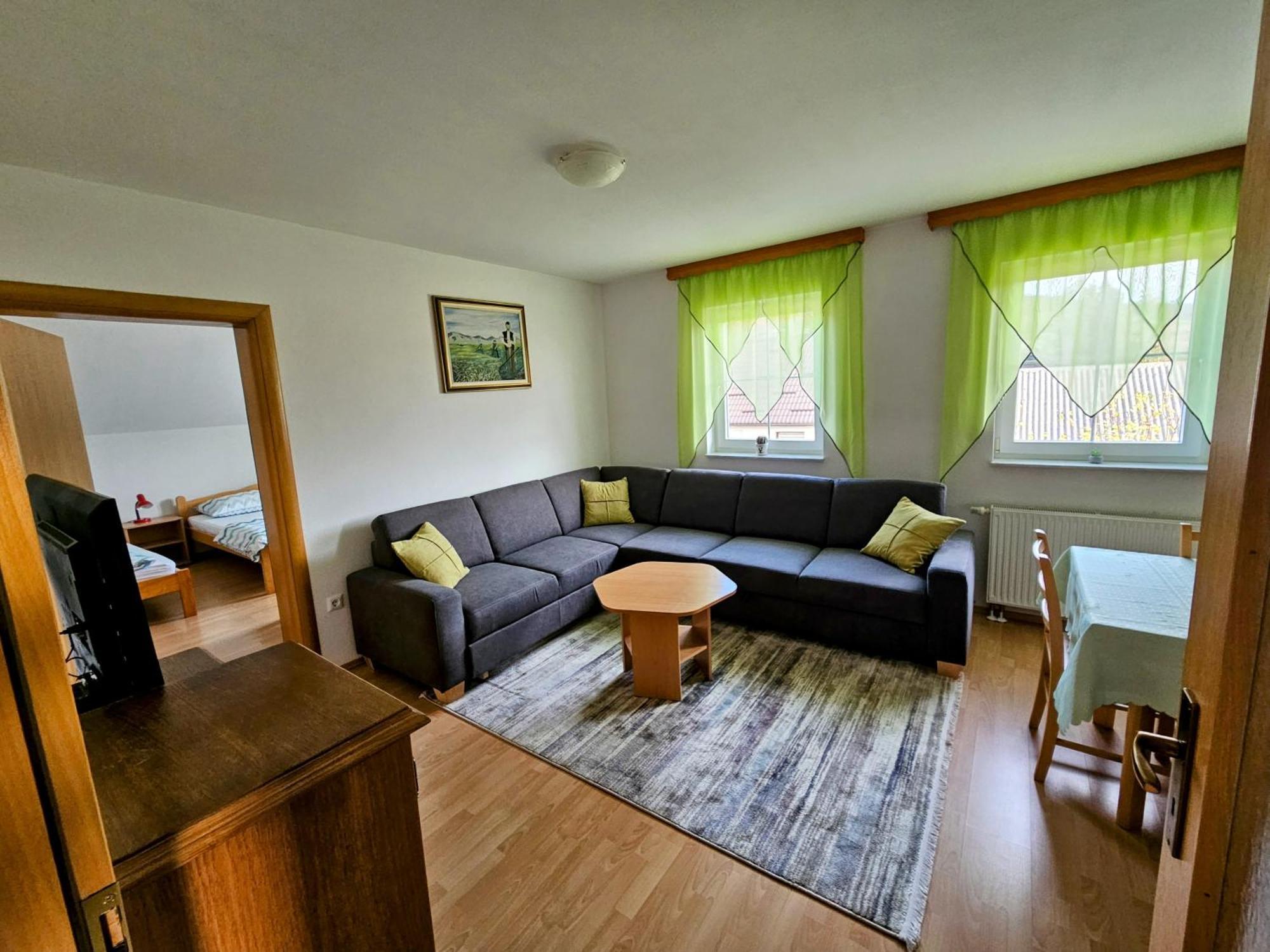 Apartman M. Rados Kupres  Zewnętrze zdjęcie
