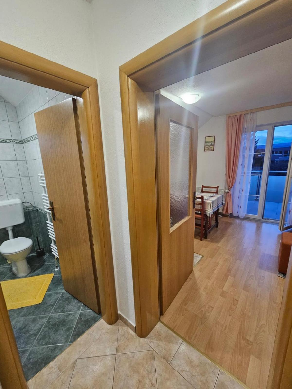 Apartman M. Rados Kupres  Zewnętrze zdjęcie
