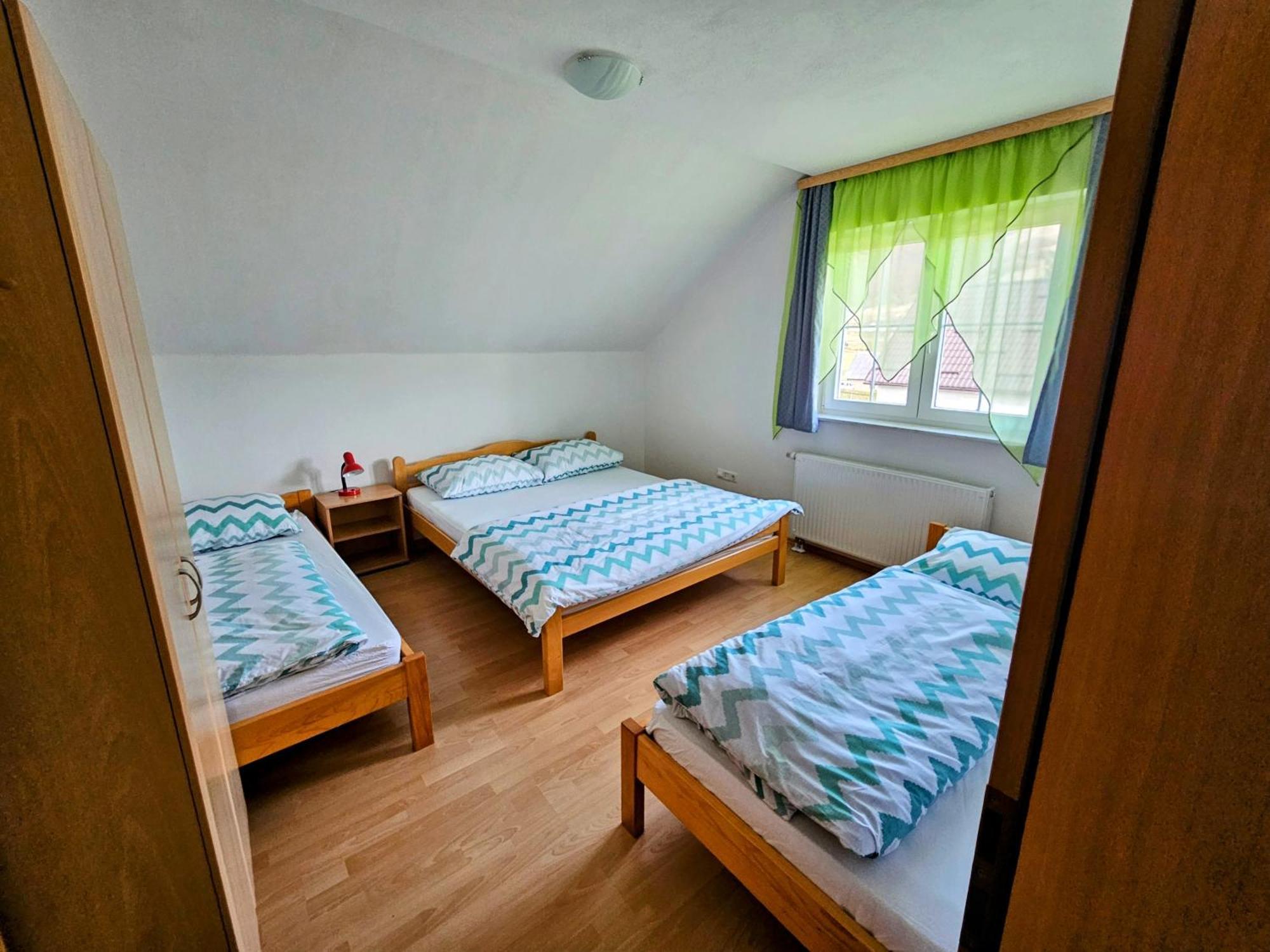 Apartman M. Rados Kupres  Zewnętrze zdjęcie