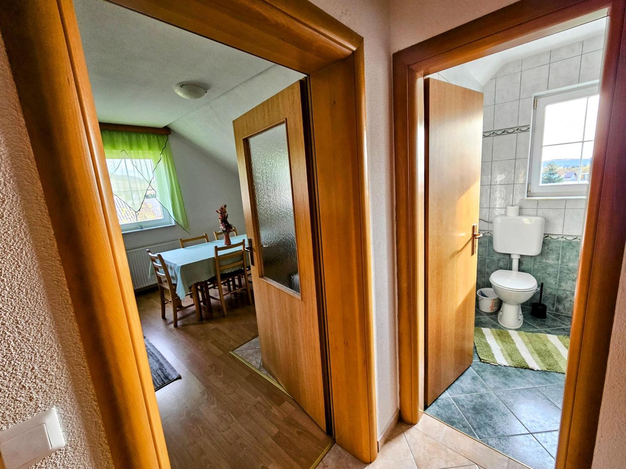 Apartament Apartman M. Rados Kupres  Zewnętrze zdjęcie