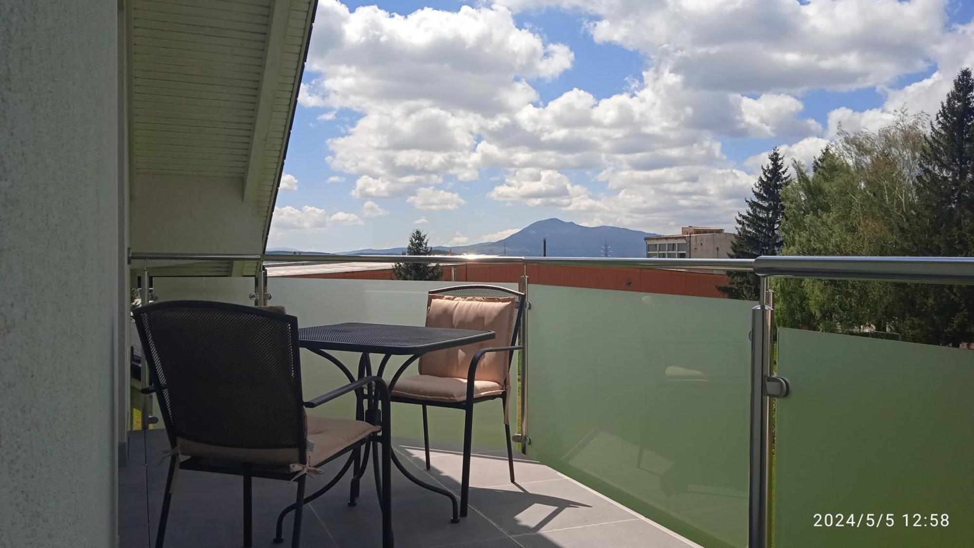 Apartman M. Rados Kupres  Zewnętrze zdjęcie