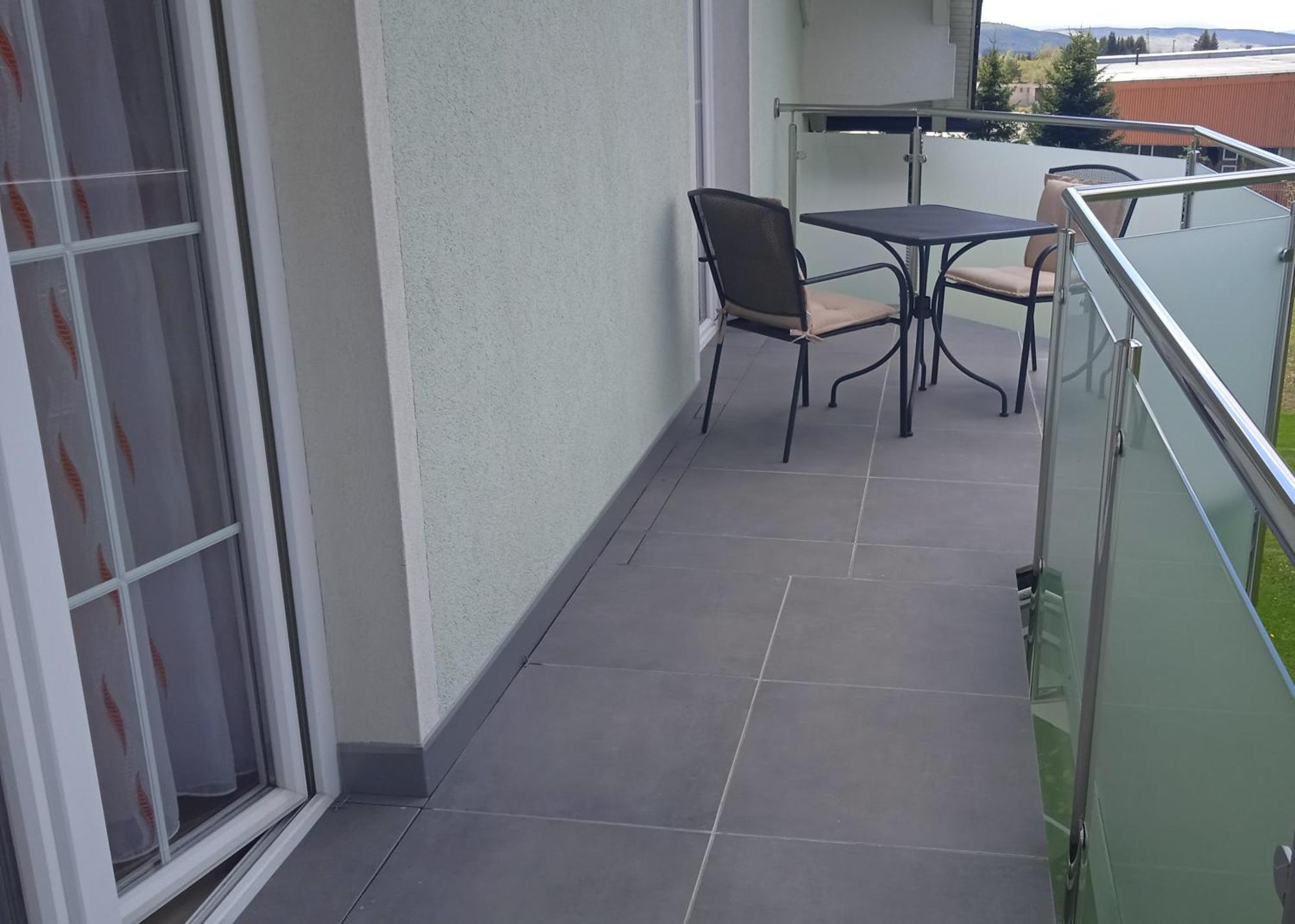 Apartman M. Rados Kupres  Zewnętrze zdjęcie
