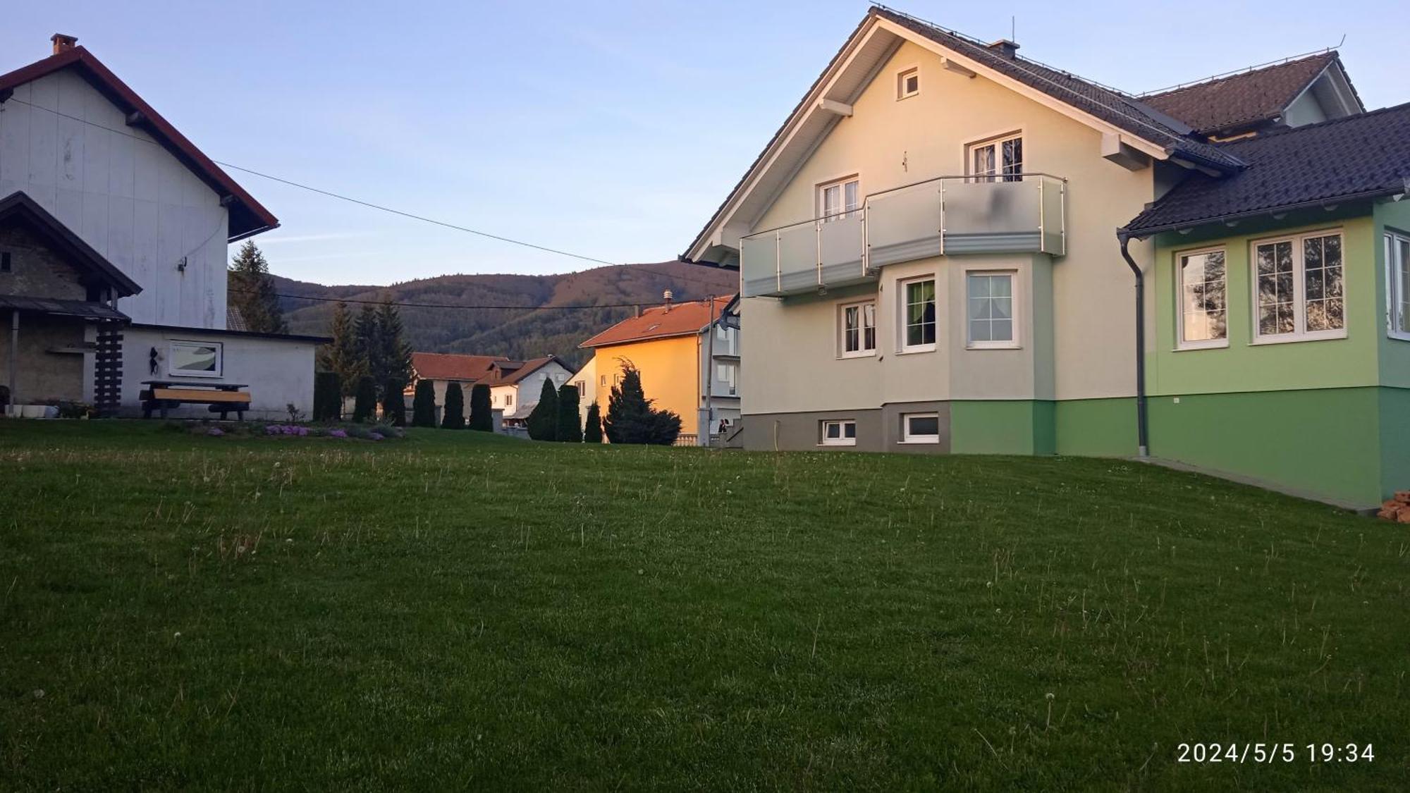 Apartman M. Rados Kupres  Zewnętrze zdjęcie