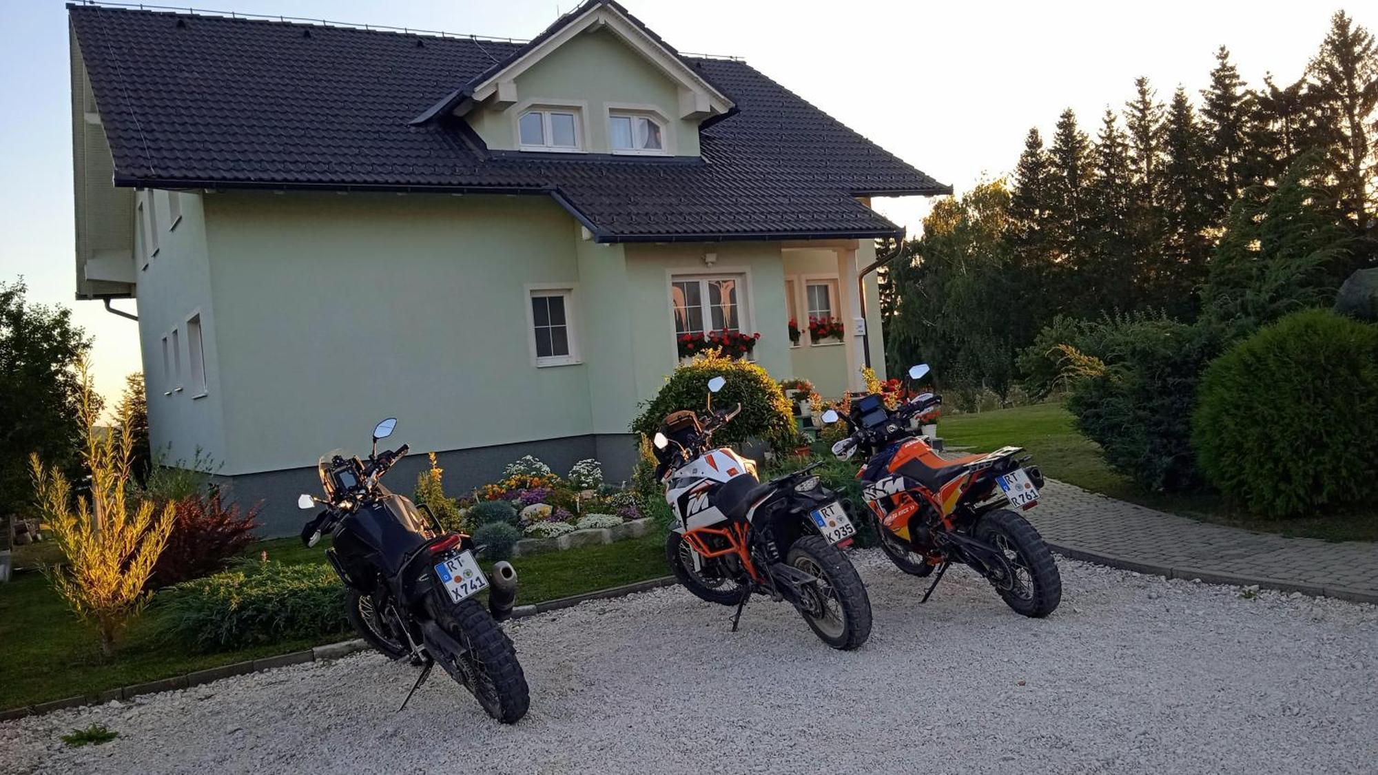 Apartman M. Rados Kupres  Zewnętrze zdjęcie